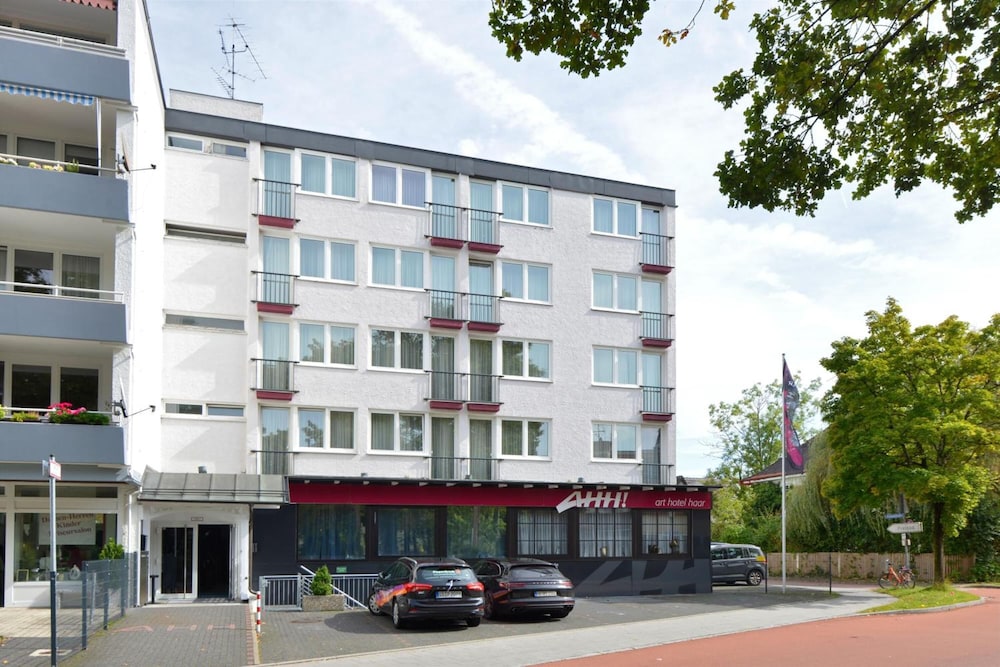 Arthotel Haar 2/60