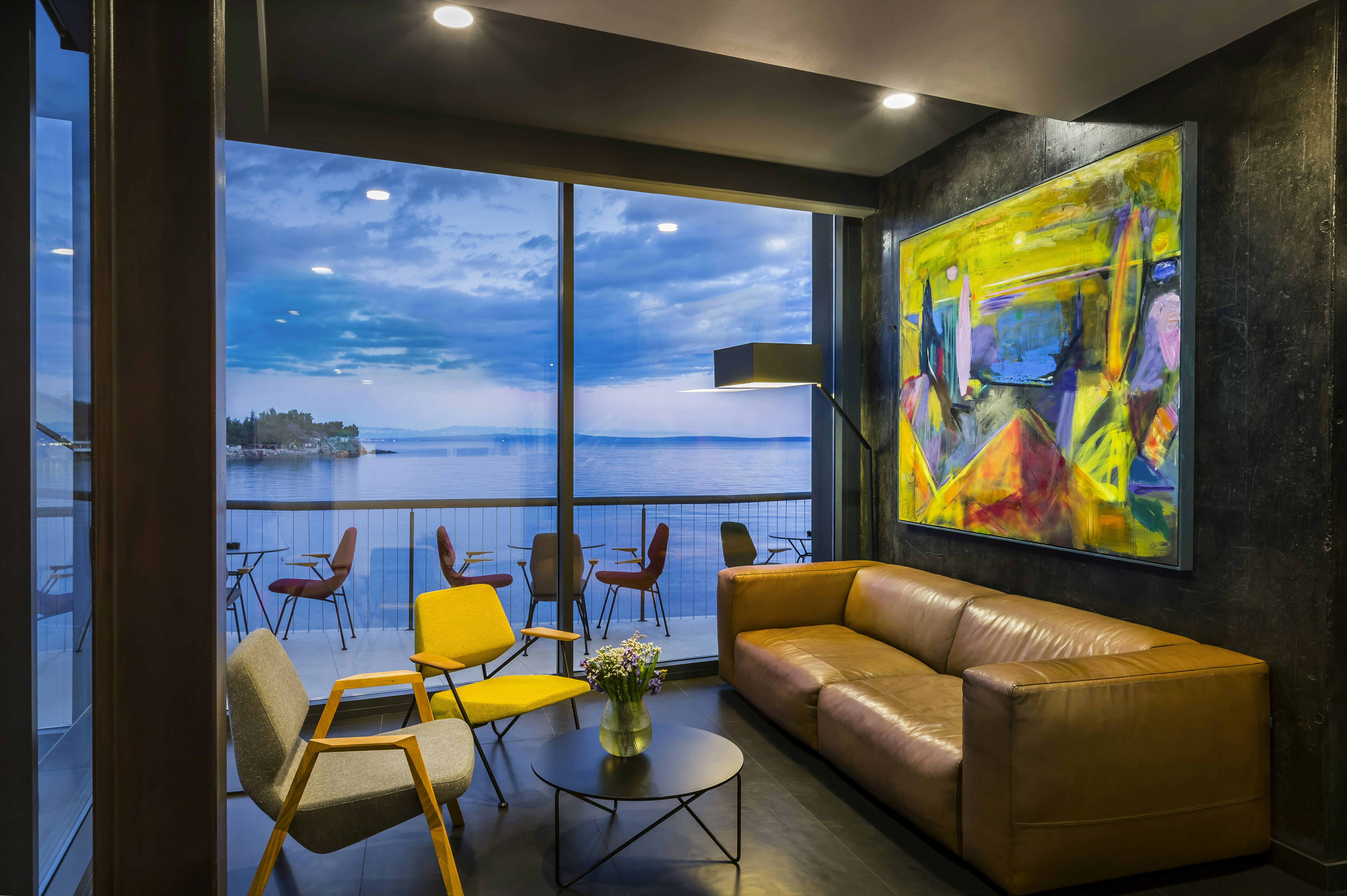 Boutique & Design Hotel Navis 51/77