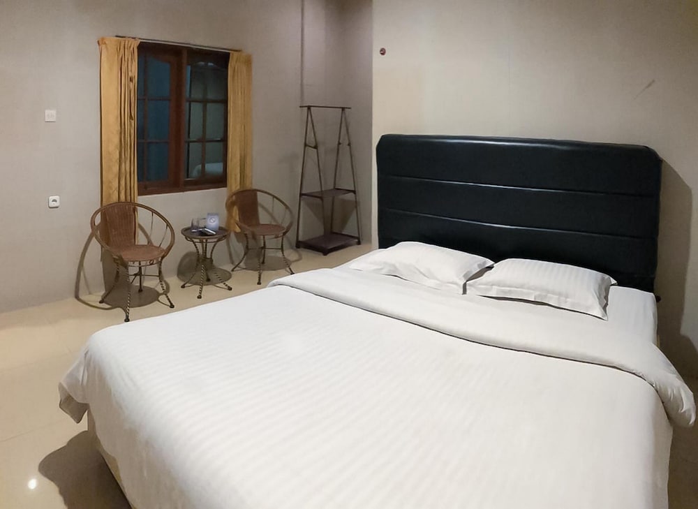 New Hotel Gentala by ZUZU 17/31