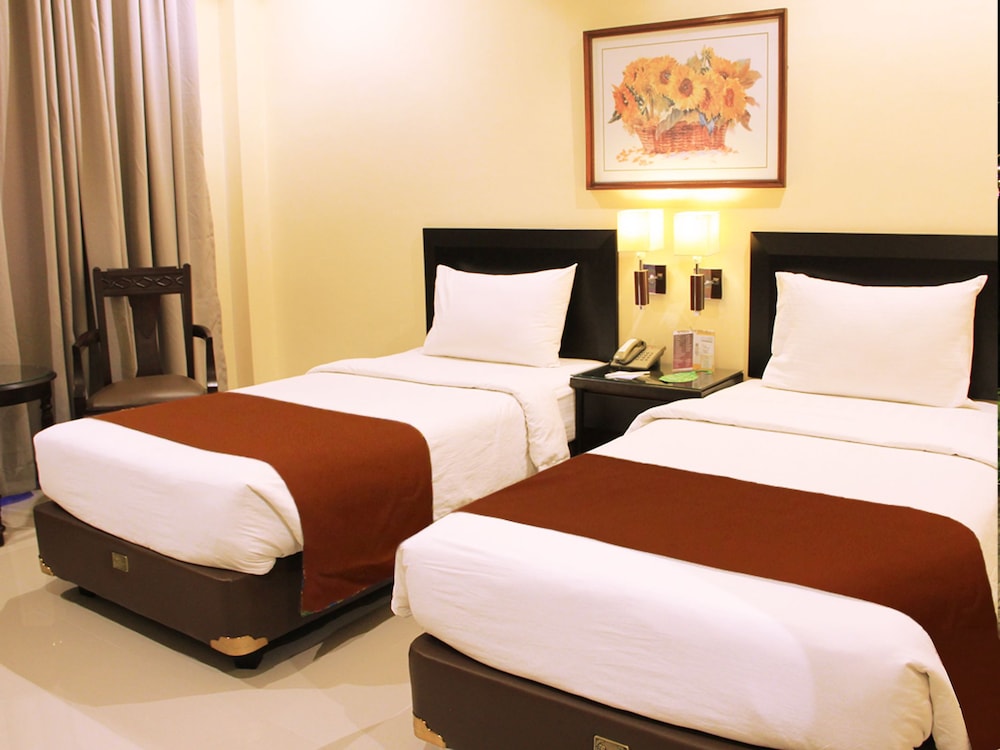 Narita Hotel Surabaya 14/46
