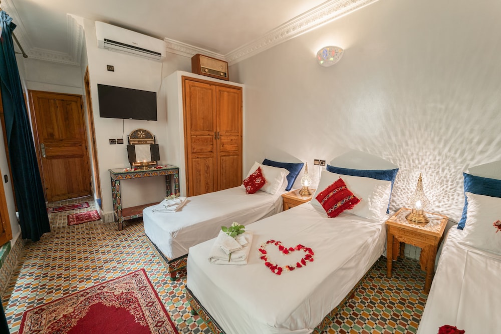 Riad Taj Salma 29/68