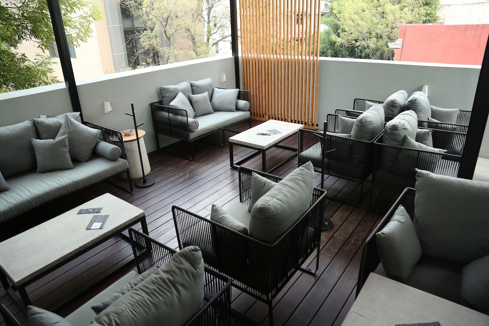 Casa Prim Hotel Boutique 52/76