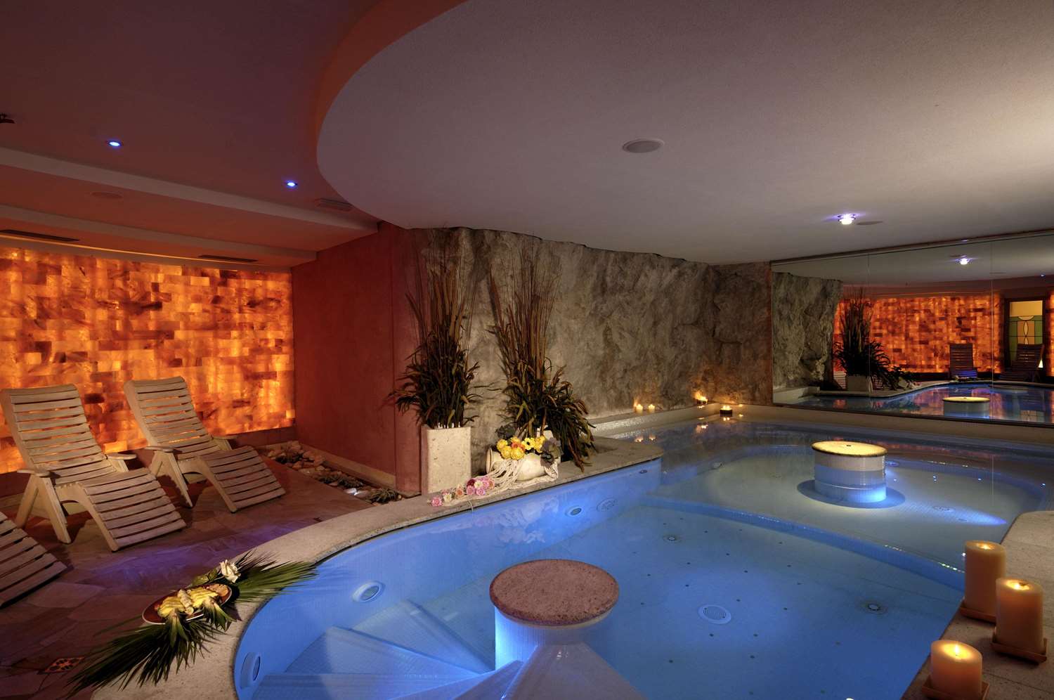 TEVINI DOLOMITES CHARMING HOTEL 27/56
