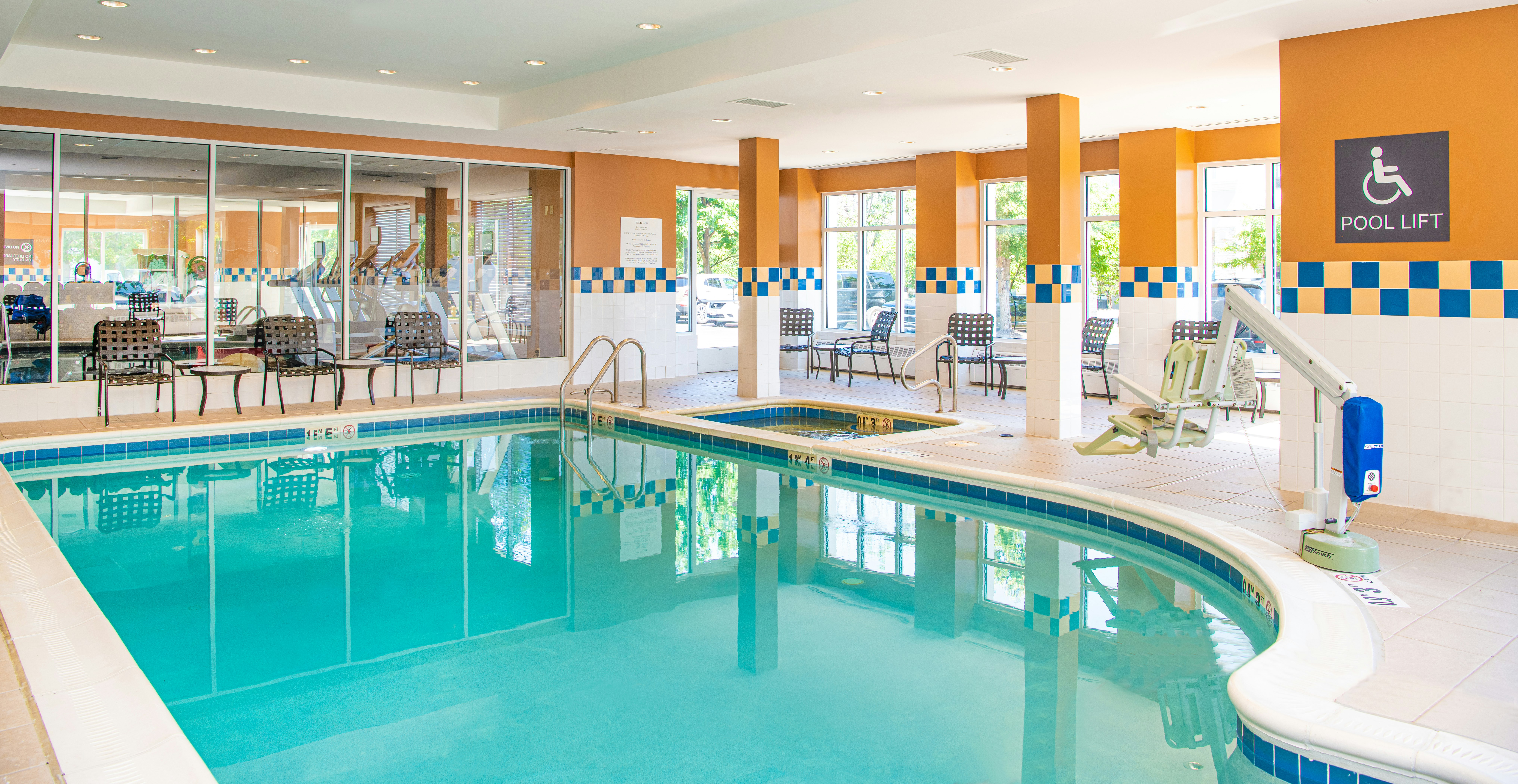 Hilton Garden Inn Bwi Airport 16/54
