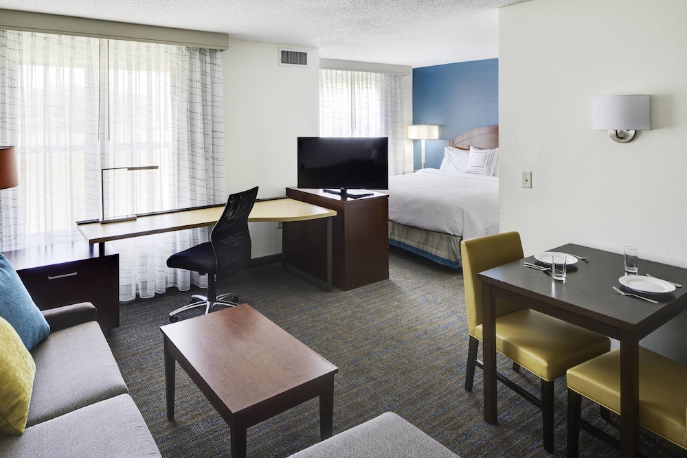 Residence Inn by Marriott Milford 19/28