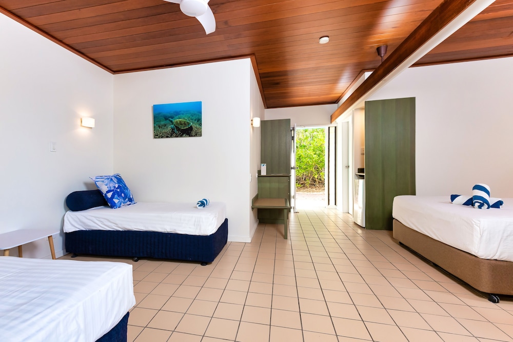 Heron Island Resort 26/70