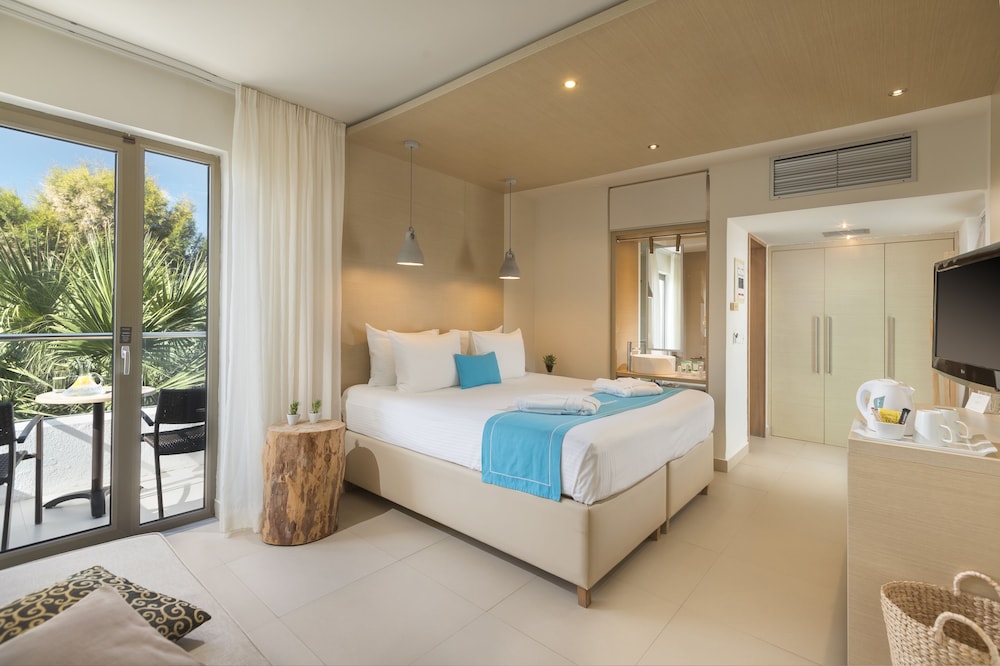 The GDM Island Hotel - Adults Only 10/50
