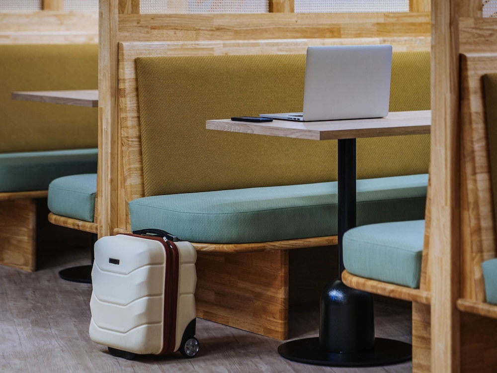 IBIS STYLES ANTIBES 62/71