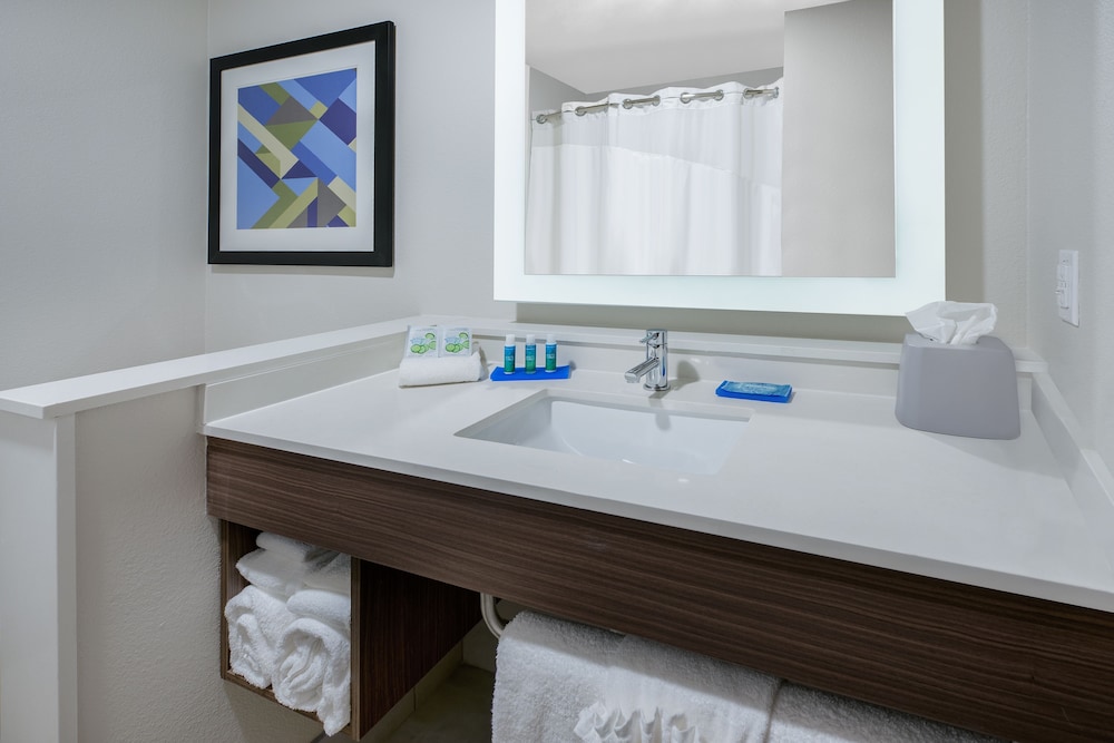 Holiday Inn Express & Suites Bryan 25/69