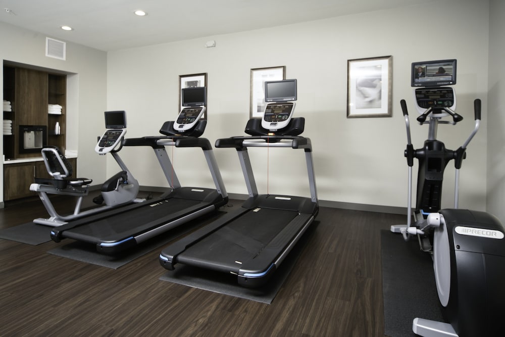 Staybridge Suites Florence 44/65