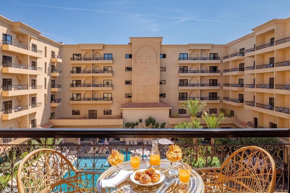 Grand Plaza Marrakech 5/54