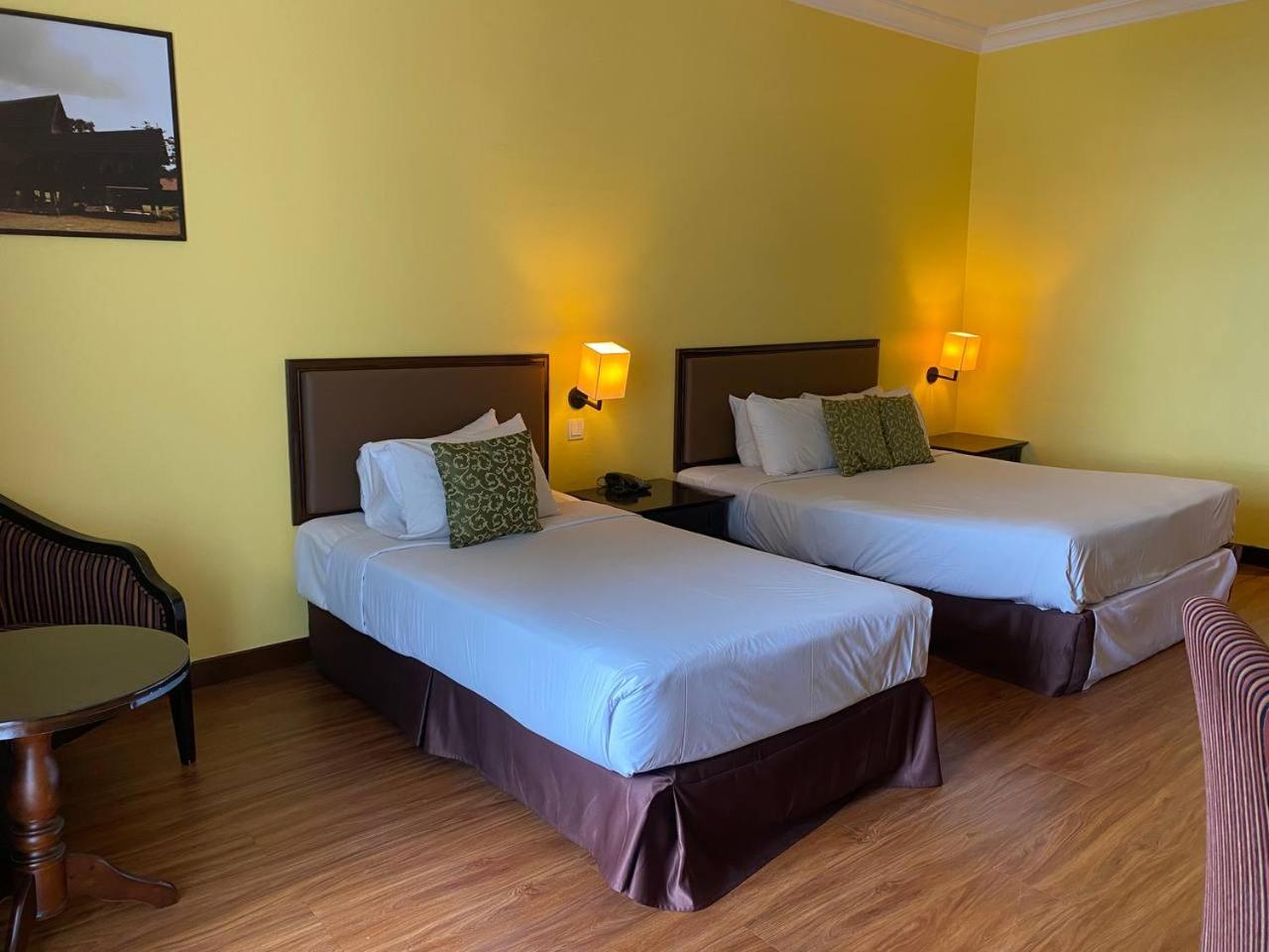 Ehsan Seaview Hotel 18/50