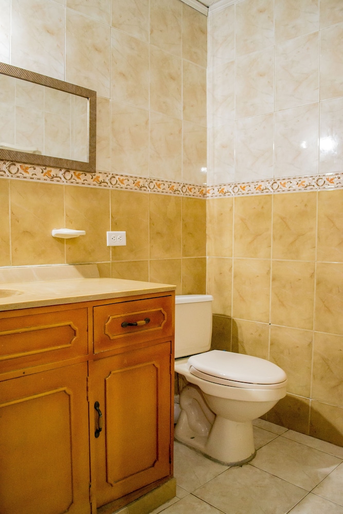 Hostal Ocean View 26/32