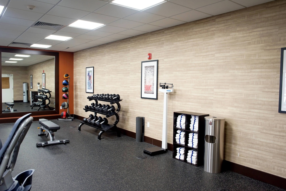 Towneplace Suites Ames 27/66