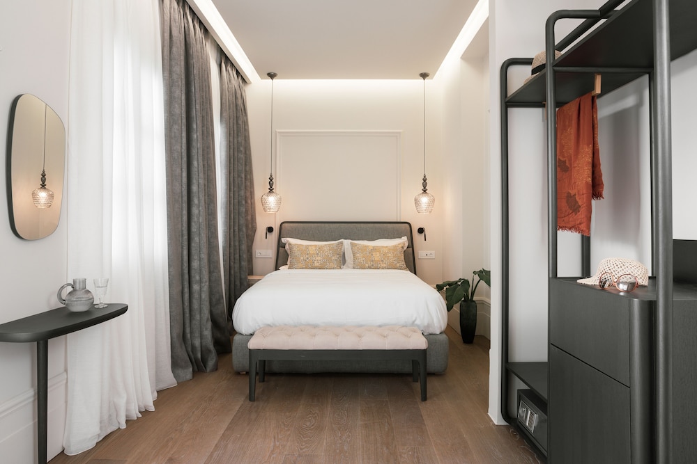 Castro Hotel Syros 14/50