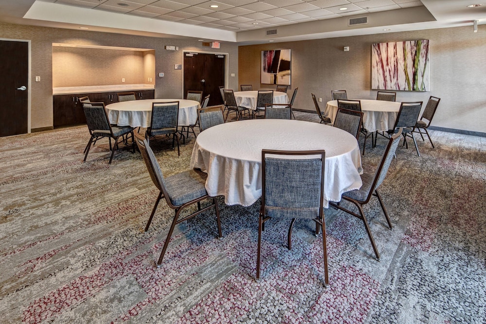 Courtyard by Marriott Troy 41/54