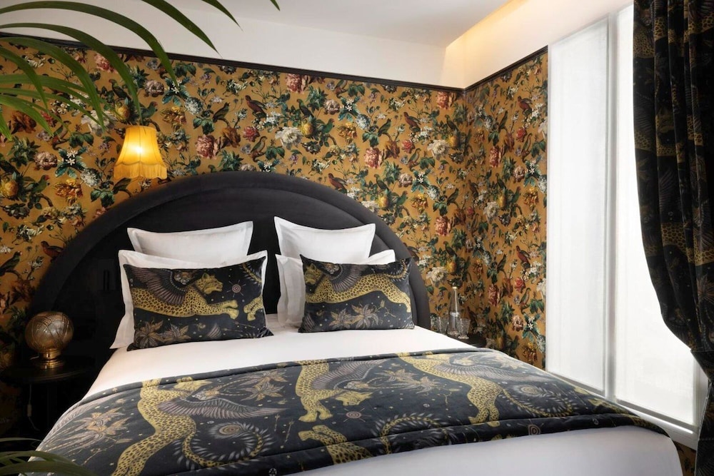 Hotel Ginette a la Folie 54/79