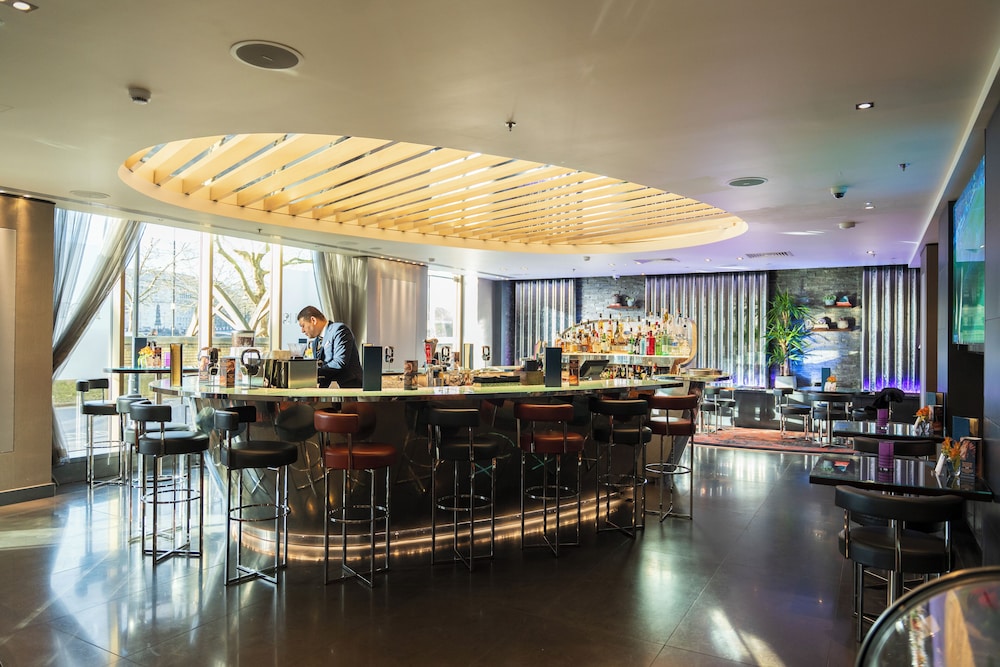 Hyatt Regency London Albert Embankment 50/67
