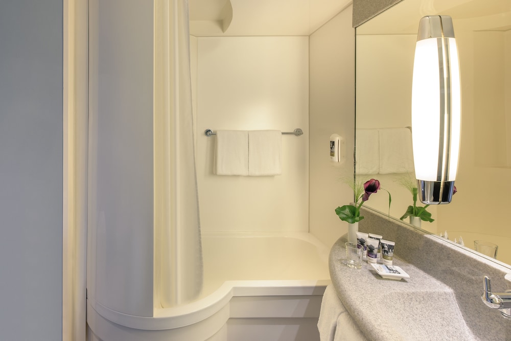 Vienna House Easy by Wyndham Frankfurt Airport 13/60