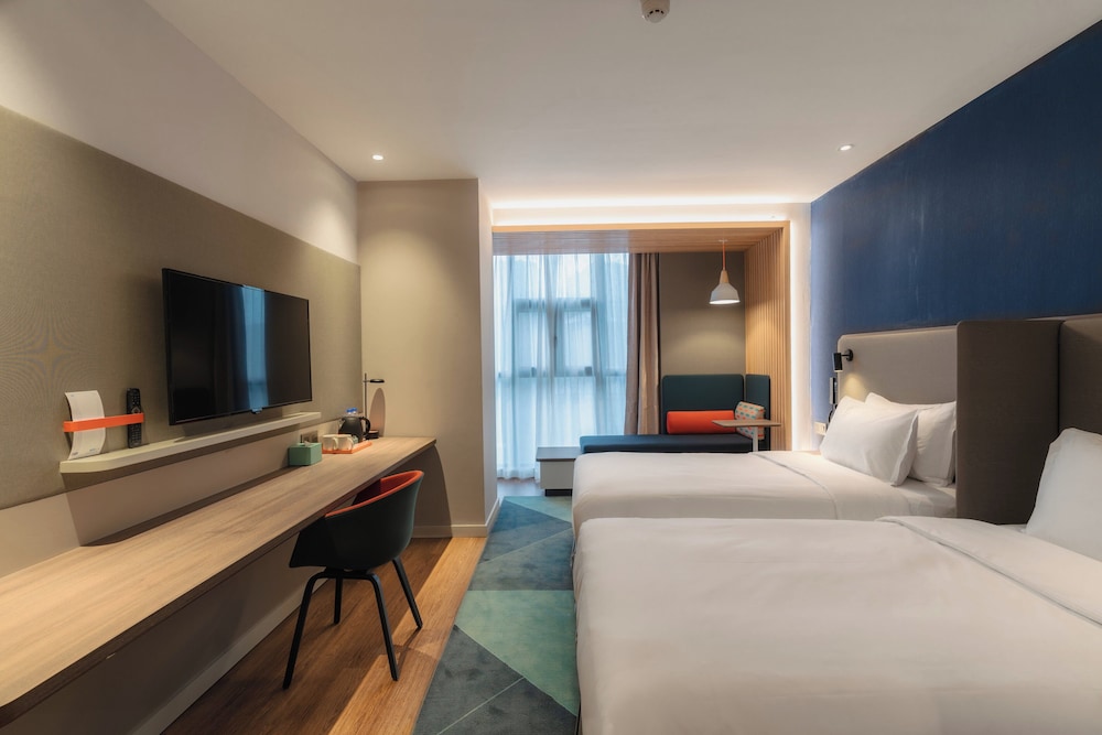 Holiday Inn Express Dongli 23/40