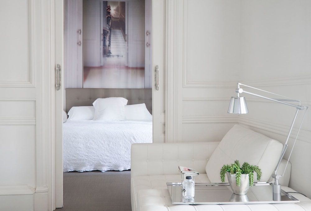 El Palauet Royal Suites 49/50