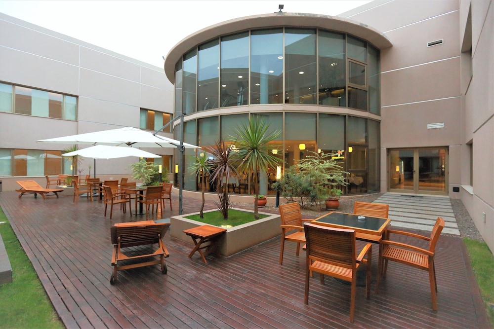 Hotel y Casino del Rio - General Roca 4/36