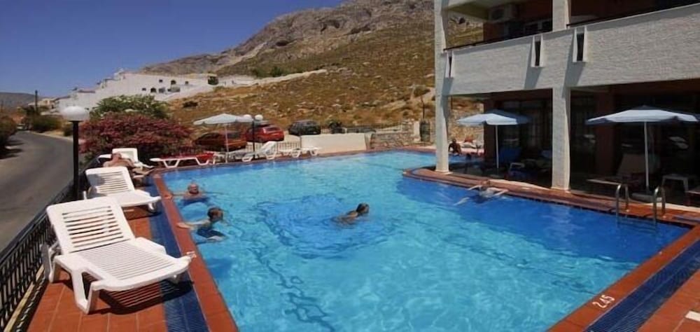 Philoxenia Hotel 35/35
