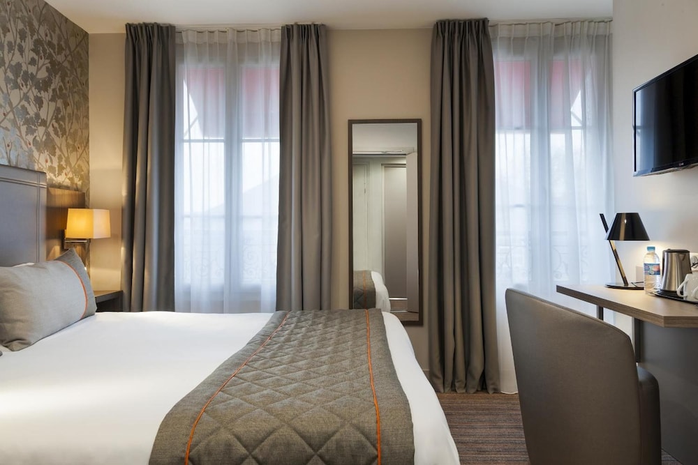 Timhotel Paris Gare De L Est 15/46