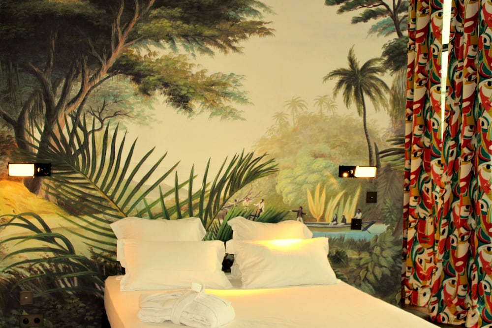 Hotel La Zoologie 31/75