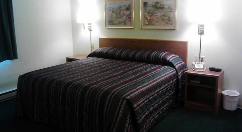 Rodeway Inn Plankinton (SD) 15/22