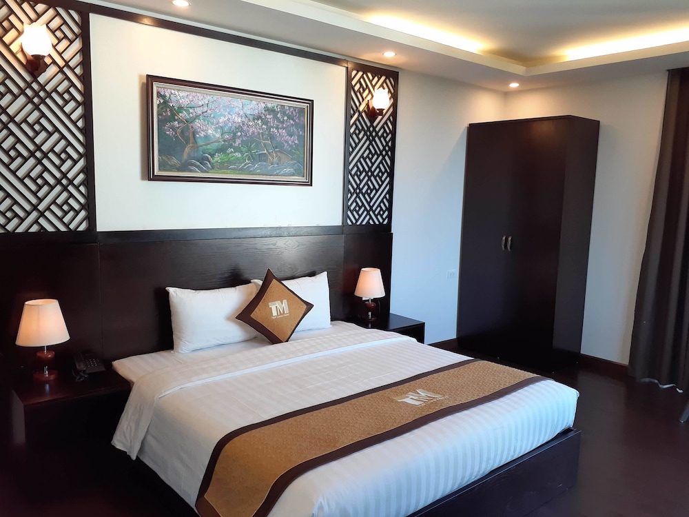 T&M Luxury Hotel Hanoi 17/57