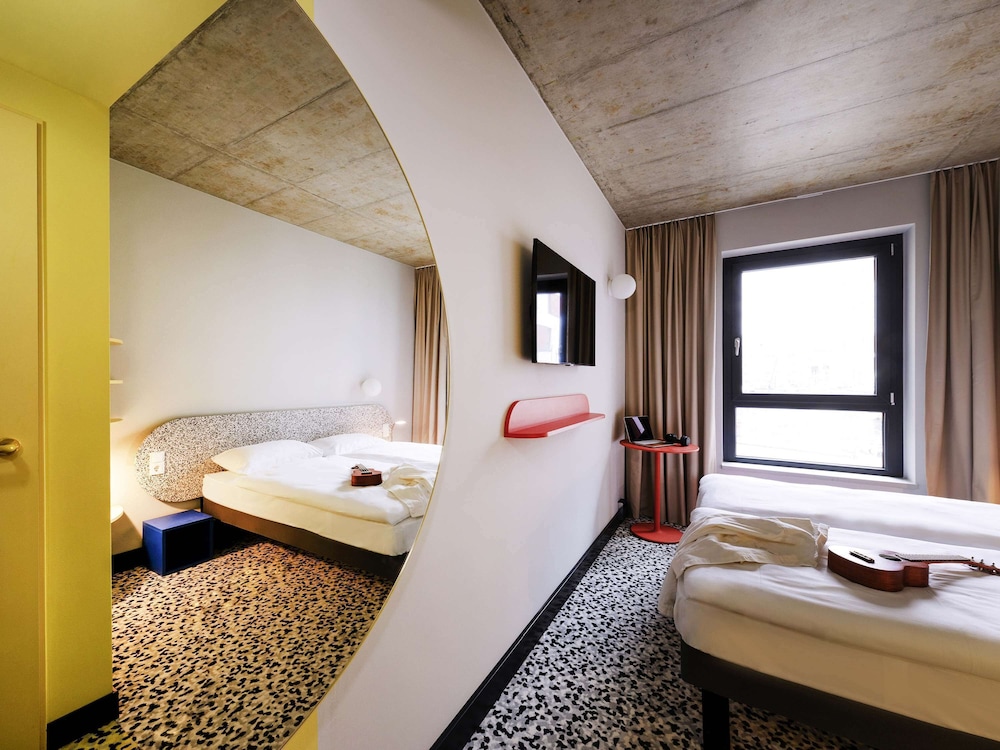 ibis budget Muenster City 15/43