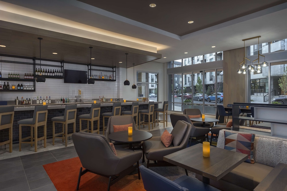 Hyatt House Portland Beaverton 32/39