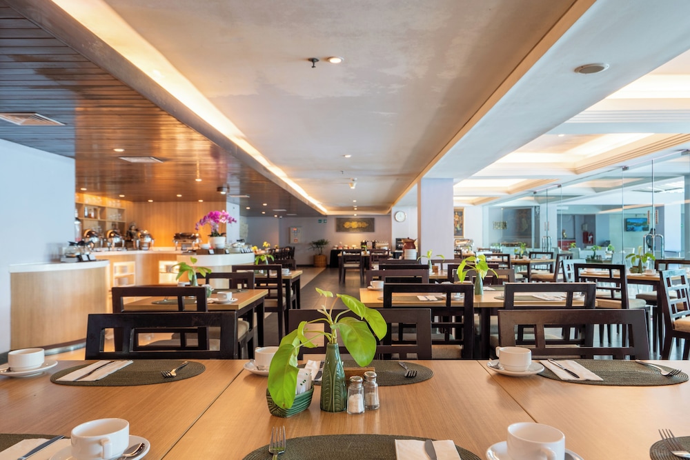 BINTANG KUTA HOTEL 46/61