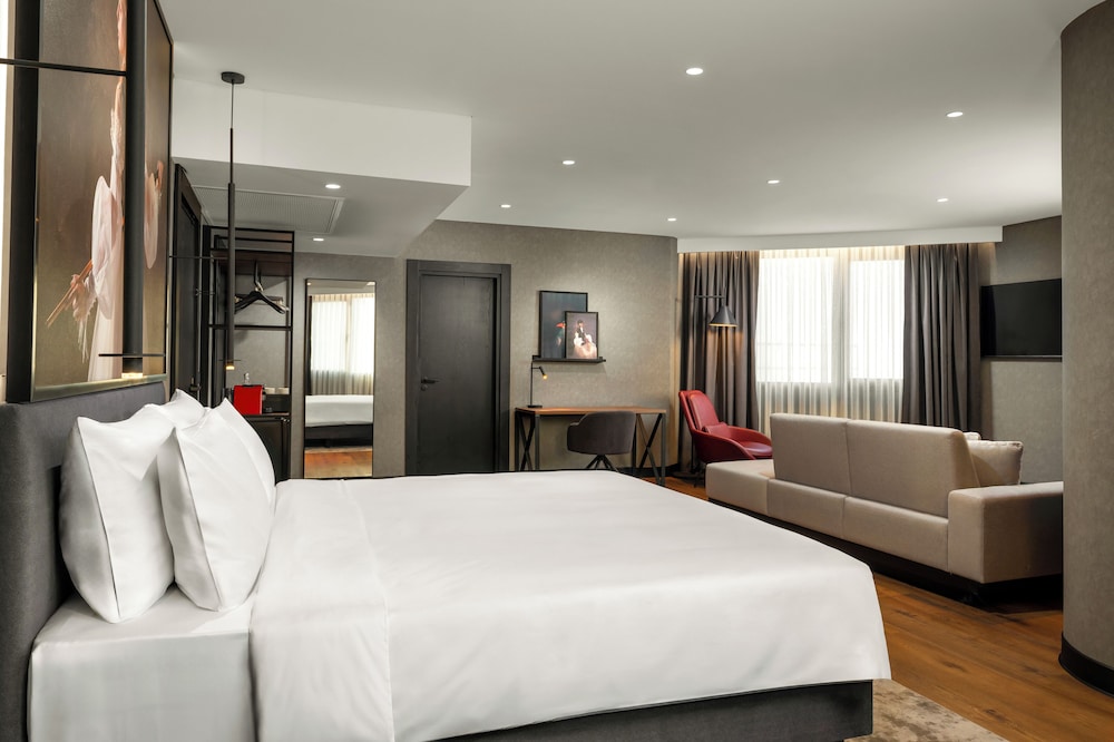 Radisson RED Izmir Point Bornova 16/59