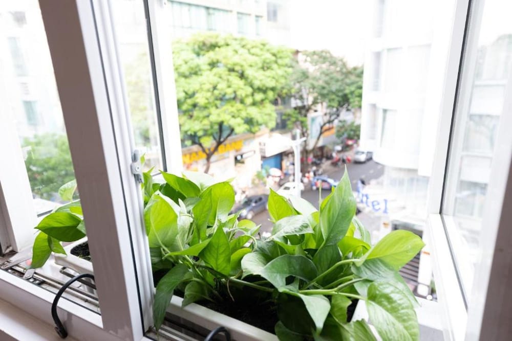 Oyo 101 Saigon Hotel 5/42