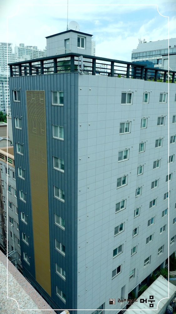 Residence Mumum Hotel 2/65