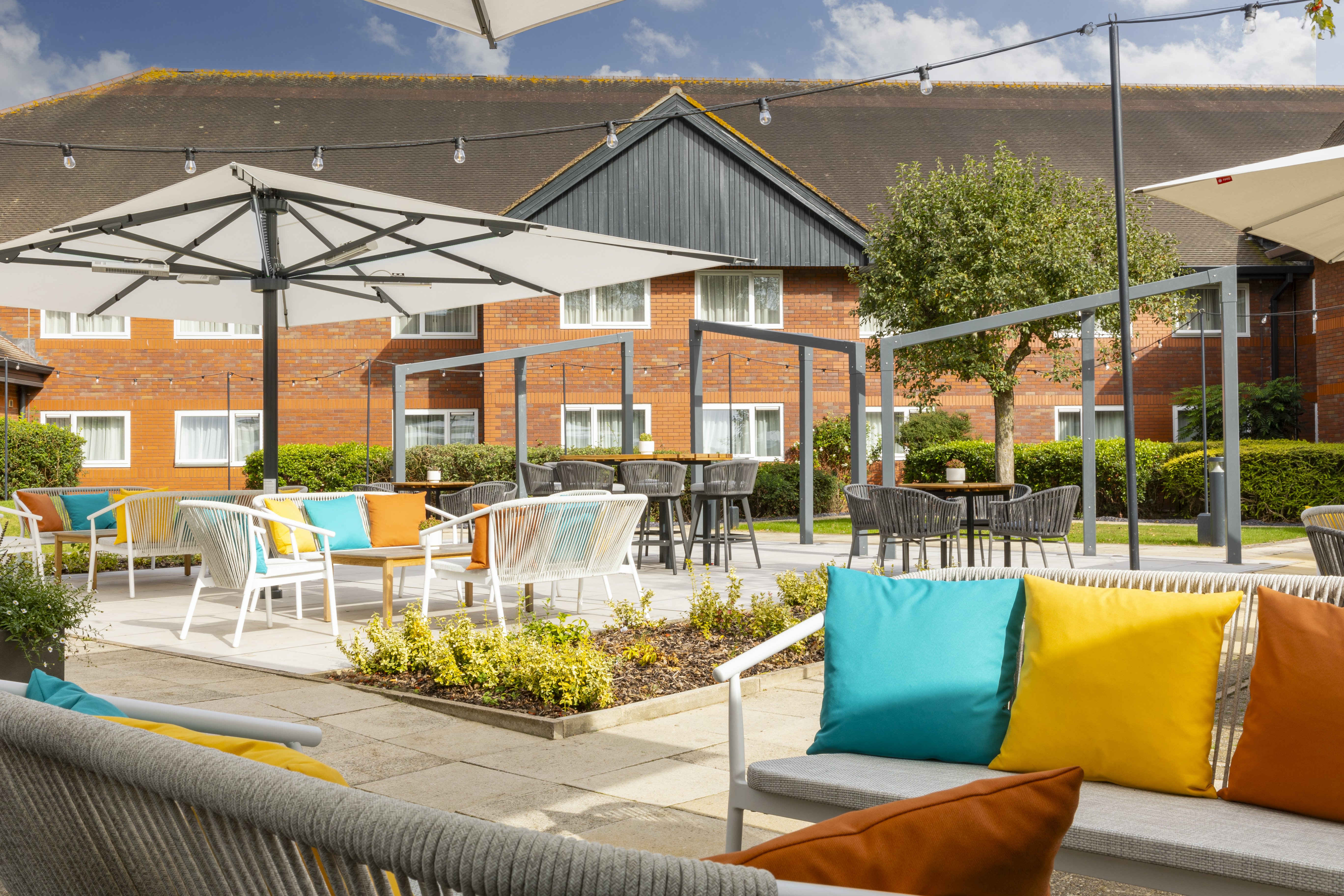 Holiday Inn Aylesbury 43/60