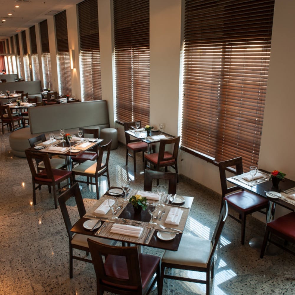 Bourbon Joinville Convention Hotel 48/64