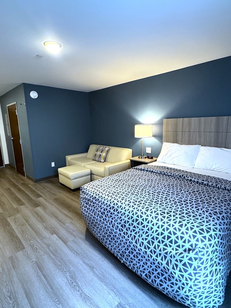 WoodSpring Suites Knoxville West 26/45