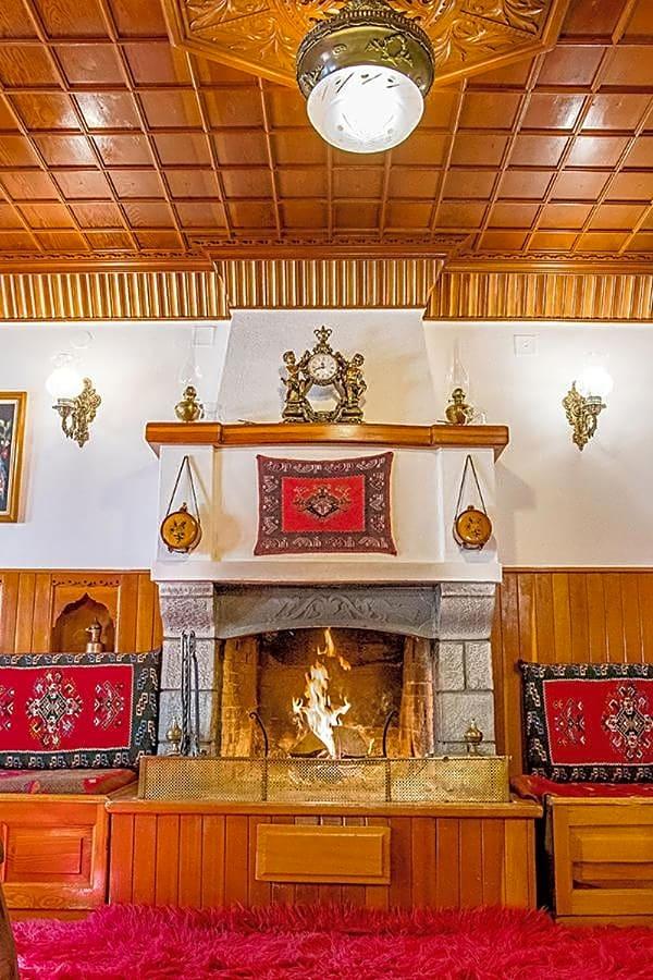 HOTEL APOLLON METSOVO 7/49