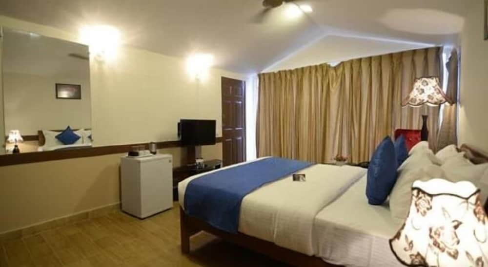 Kalki Resort And Cottages Baga 6/17