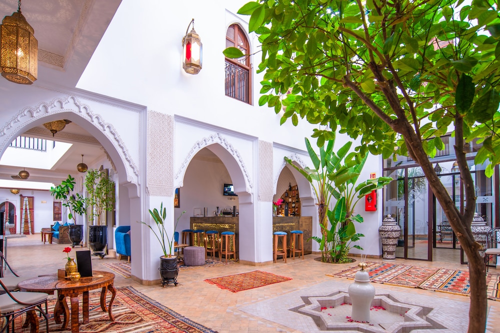 Riad La cle D or 44/50