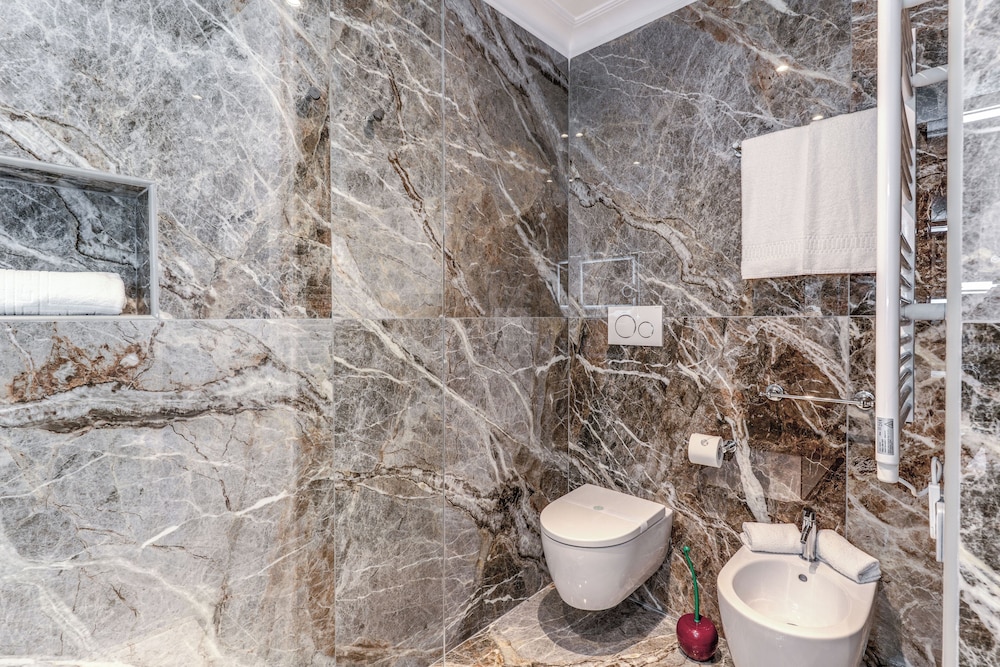 Rome 55 Piazza Di Spagna Luxury Rooms 10/50