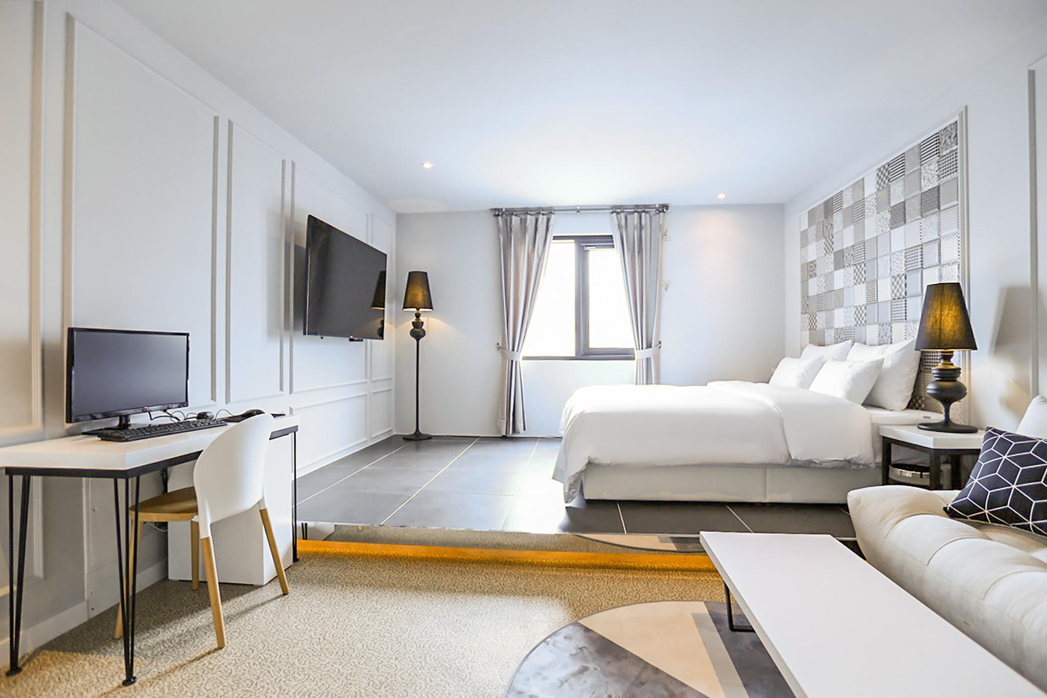 Idea Hotel 24/80
