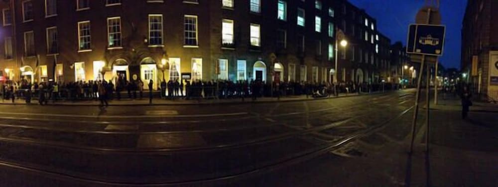 Russell Court 47/50