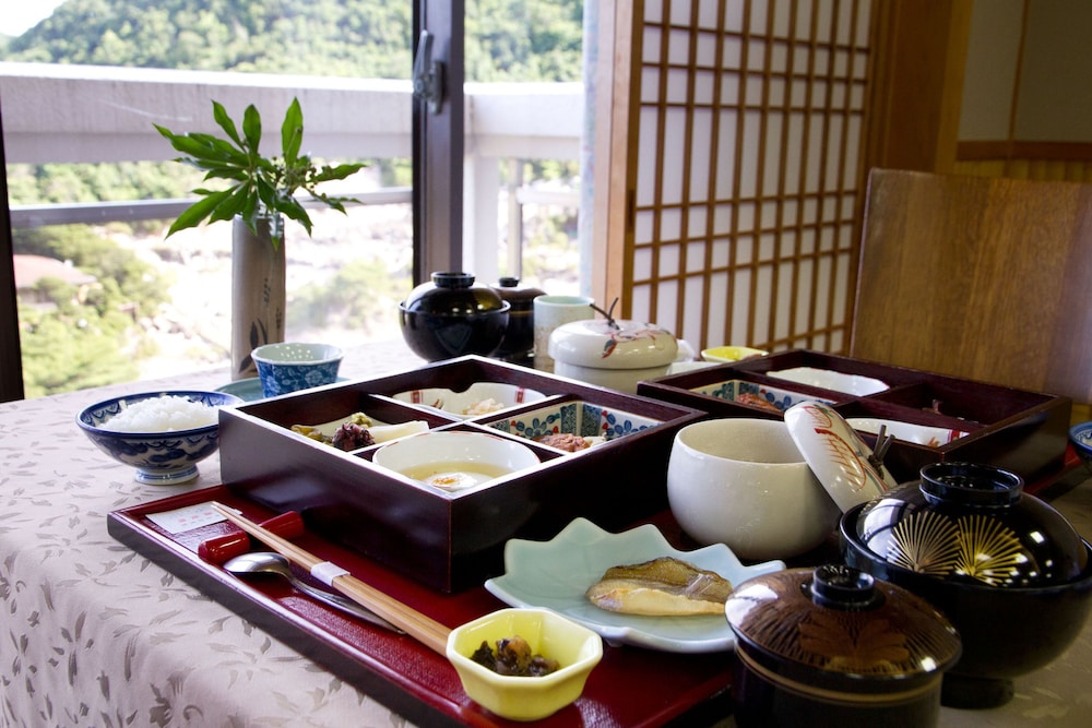 Unzen Miyazaki Ryokan 57/61