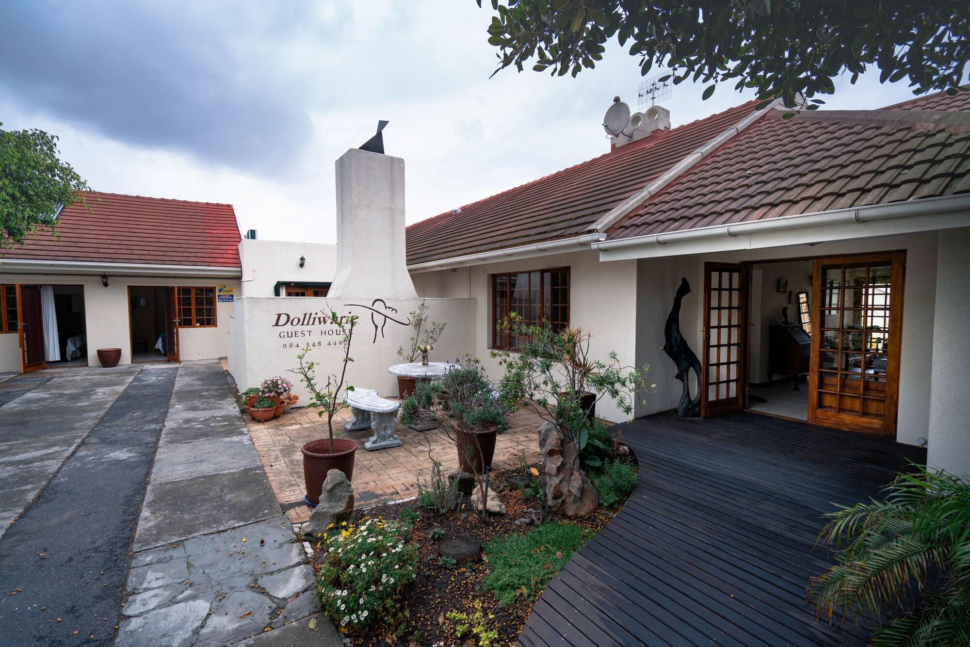Dolliwarie Guest House 28/37
