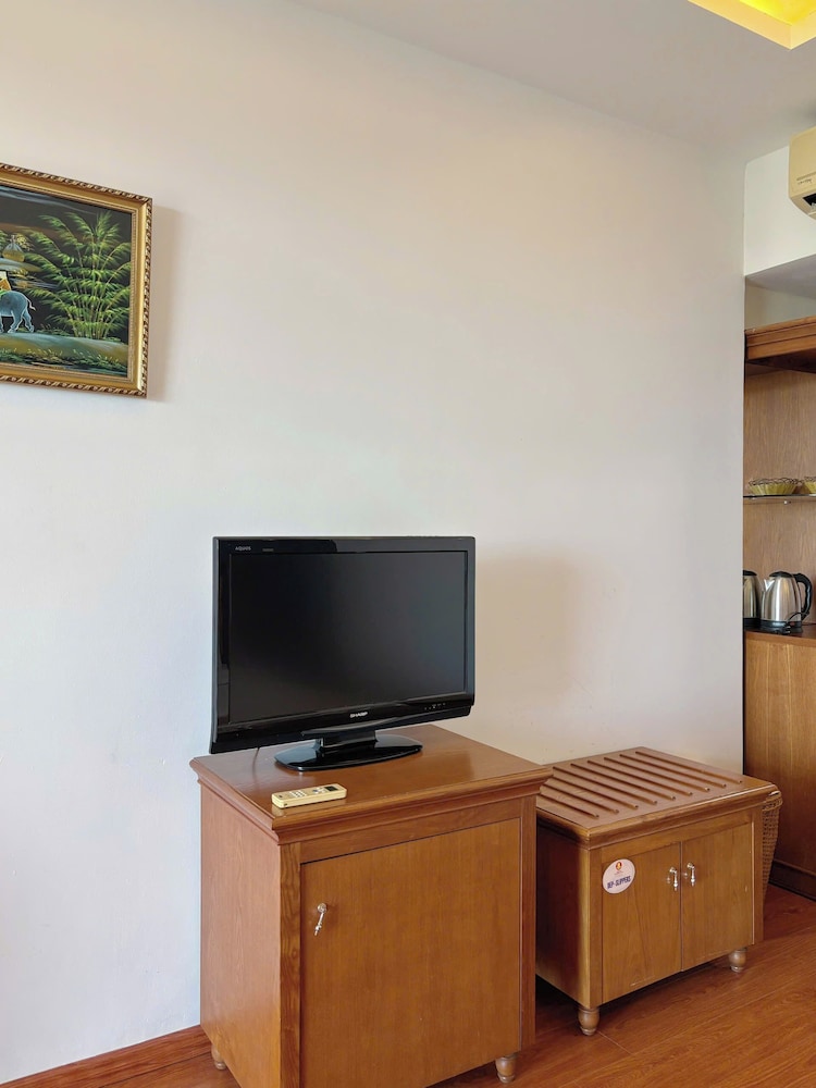 Thien An Riverside Hotel 35/50