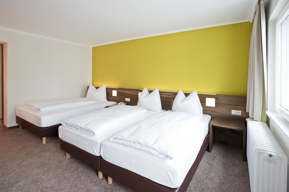 Basic Hotel Innsbruck 9/48